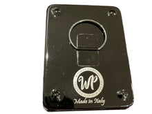 Load image into Gallery viewer, The Napoleon  palette box - Matt or Gloss Black finish