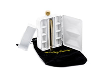 Load image into Gallery viewer, The Scottie Flask Watercolor Artist Palette
