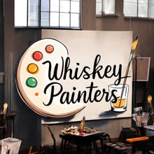 Load image into Gallery viewer, The Multi Palette artist studio watercolor metal palette paint box