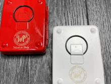 Load image into Gallery viewer, The Napoleon -Comes in Snow and Red