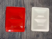 Load image into Gallery viewer, The Napoleon -Comes in Snow and Red