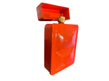 Load image into Gallery viewer, The Scottie Flask Watercolor Artist Palette