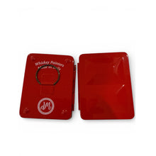 Load image into Gallery viewer, The Napoleon Limited Edition Ruby Red