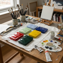 Load image into Gallery viewer, The Napoleon -Comes in Snow and Red