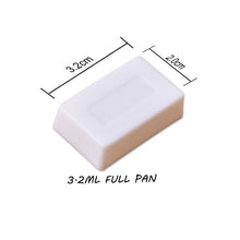 Load image into Gallery viewer, Whiskey Painters Empty Plastic Full Pans