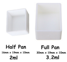 Load image into Gallery viewer, Half Pans Artist Packs