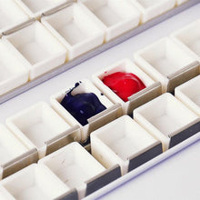 Load image into Gallery viewer, Half Pans Artist Packs