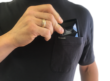 Load image into Gallery viewer, The Napoleon Special Edition Wisteria watercolor travel palette box