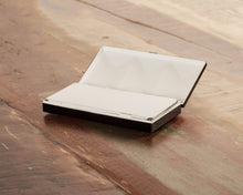 Load image into Gallery viewer, The Dolce Watercolor Half Pan Metal Travel Palette with Pans