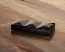 Load image into Gallery viewer, The Dolce Watercolor Half Pan Metal Travel Palette with Pans