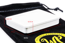 Load image into Gallery viewer, The Napoleon  palette box - Matt or Gloss Black finish