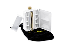 Load image into Gallery viewer, The Scottie Flask Watercolor Artist Palette