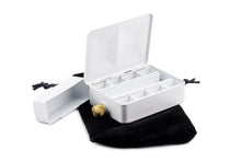 Load image into Gallery viewer, The Scottie Flask Watercolor Artist Palette