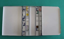 Load image into Gallery viewer, The Studio Palette