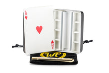 Load image into Gallery viewer, The Napoleon  palette box - Matt or Gloss Black finish