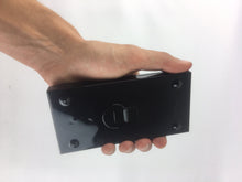 Load image into Gallery viewer, The Dolce Watercolor Half Pan Metal Travel Palette with Pans