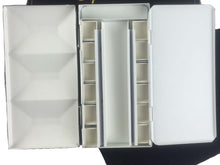 Load image into Gallery viewer, The Bella artist metal palette paint box