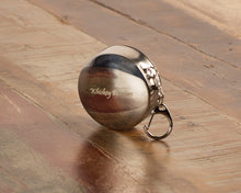 Load image into Gallery viewer, Stainless Steel Collapsible Artist Shot Glass