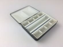 Load image into Gallery viewer, The Napoleon  palette box - Matt or Gloss Black finish