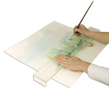 Load image into Gallery viewer, The Artist Arm Bridge Rest