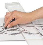 Load image into Gallery viewer, The Artist Arm Bridge Rest