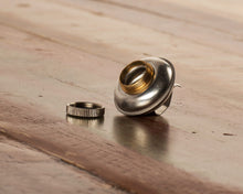 Load image into Gallery viewer, Whiskey Painters 2 Single Clip-on Artist Palette Cups