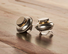 Load image into Gallery viewer, Whiskey Painters 2 Single Clip-on Artist Palette Cups