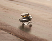 Load image into Gallery viewer, Whiskey Painters 2 Single Clip-on Artist Palette Cups