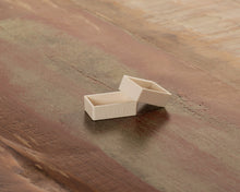 Load image into Gallery viewer, Whiskey Painters Empty Plastic Full Pans