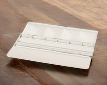 Load image into Gallery viewer, The Venezia Metal Travel palette box from Whiskey painters