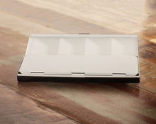 Load image into Gallery viewer, The Venezia Metal Travel palette box from Whiskey painters