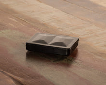 Load image into Gallery viewer, The Napoleon  palette box - Matt or Gloss Black finish
