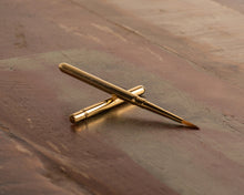 Load image into Gallery viewer, Pocket Sized, Non Roll Portable Travel Brush