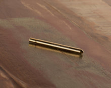 Load image into Gallery viewer, Pocket Sized, Non Roll Portable Travel Brush