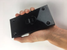 Load image into Gallery viewer, The Bella artist metal palette paint box